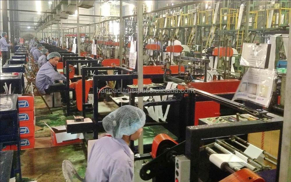ビニール袋で印刷仕入れ・メーカー・工場