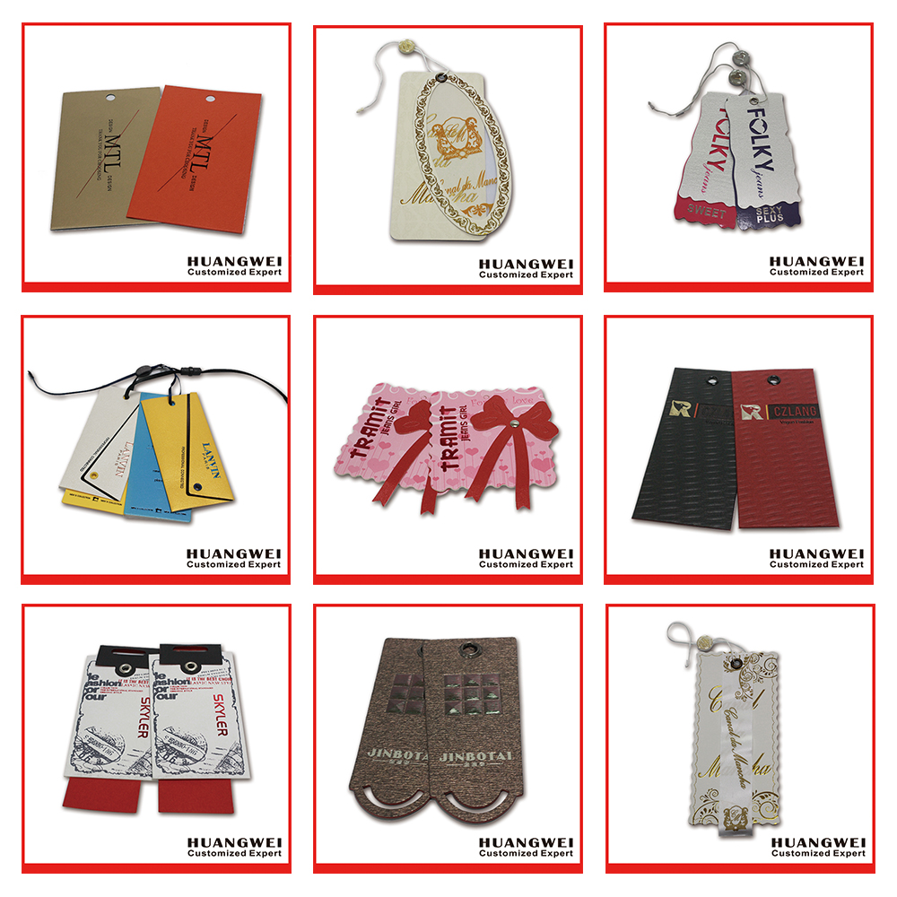 工場プロ の衣服ハング タグ &紙ハング タグ & カスタムハングタグ仕入れ・メーカー・工場