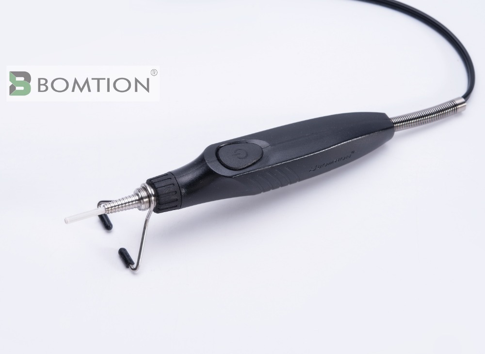 Dry Herb Butane Free Jet Flame Torch Weed Torch Bomtion Herb Igniter