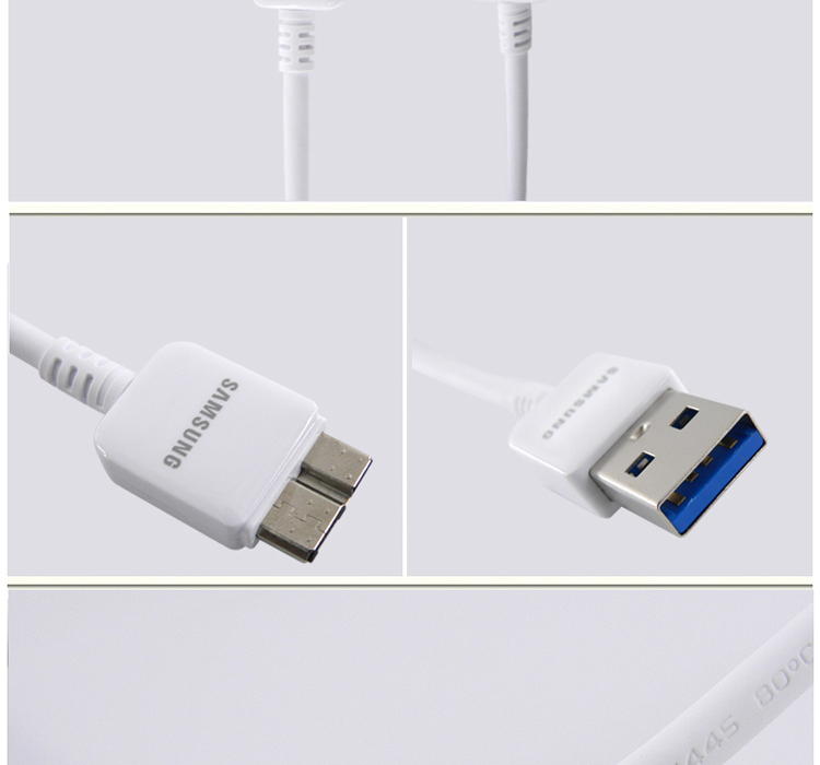 マイクロusb同期データ3.0充電器三星銀河用ケーブル注3n9000iii問屋・仕入れ・卸・卸売り