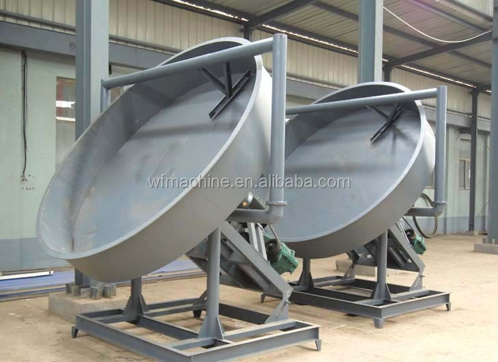 河南wanfeng高品質ディスク肥料造粒機仕入れ・メーカー・工場