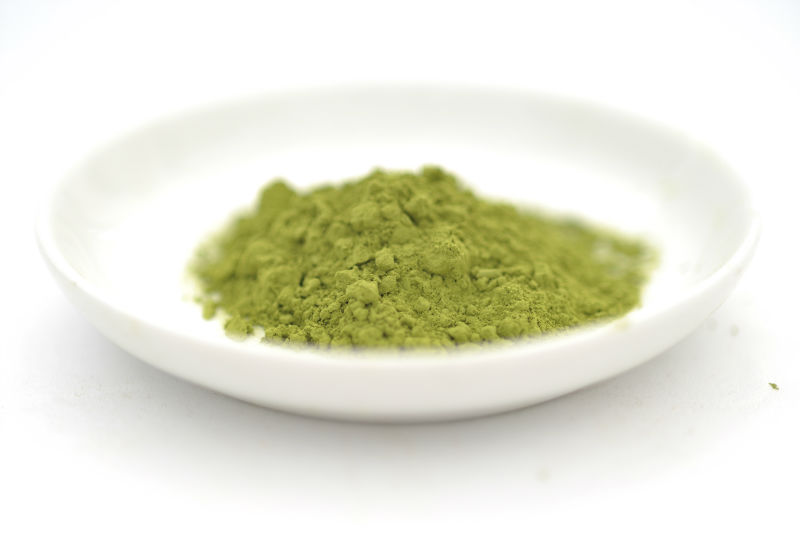 uji green tea powder & matcha & japanese green tea powder