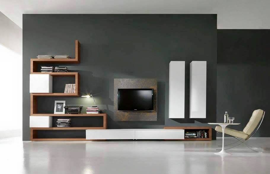 New Modern Design Types Of Plasma Tv Wall Unit Buy Lcd Tv