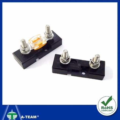 Made In Taiwan Automotive Midi Fuses Holder Midi Fuse Holder Up To 200
