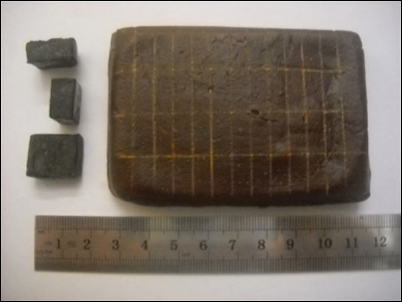 Jamaican Stone Block Buy "jamaican Stone" "black Stone" "sex Stone