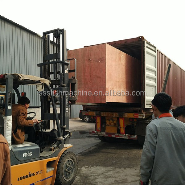 Stable performance cheap Fish Chopper/Fish cutting machine/Fish Slicer