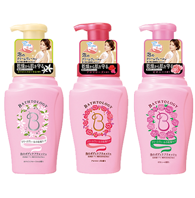 ソフトバブルスキンホワイトニングシャワージェルから日本会社 問屋・仕入れ・卸・卸売り