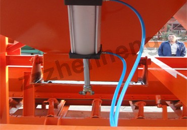 high quality pld 800 concrete batching machine