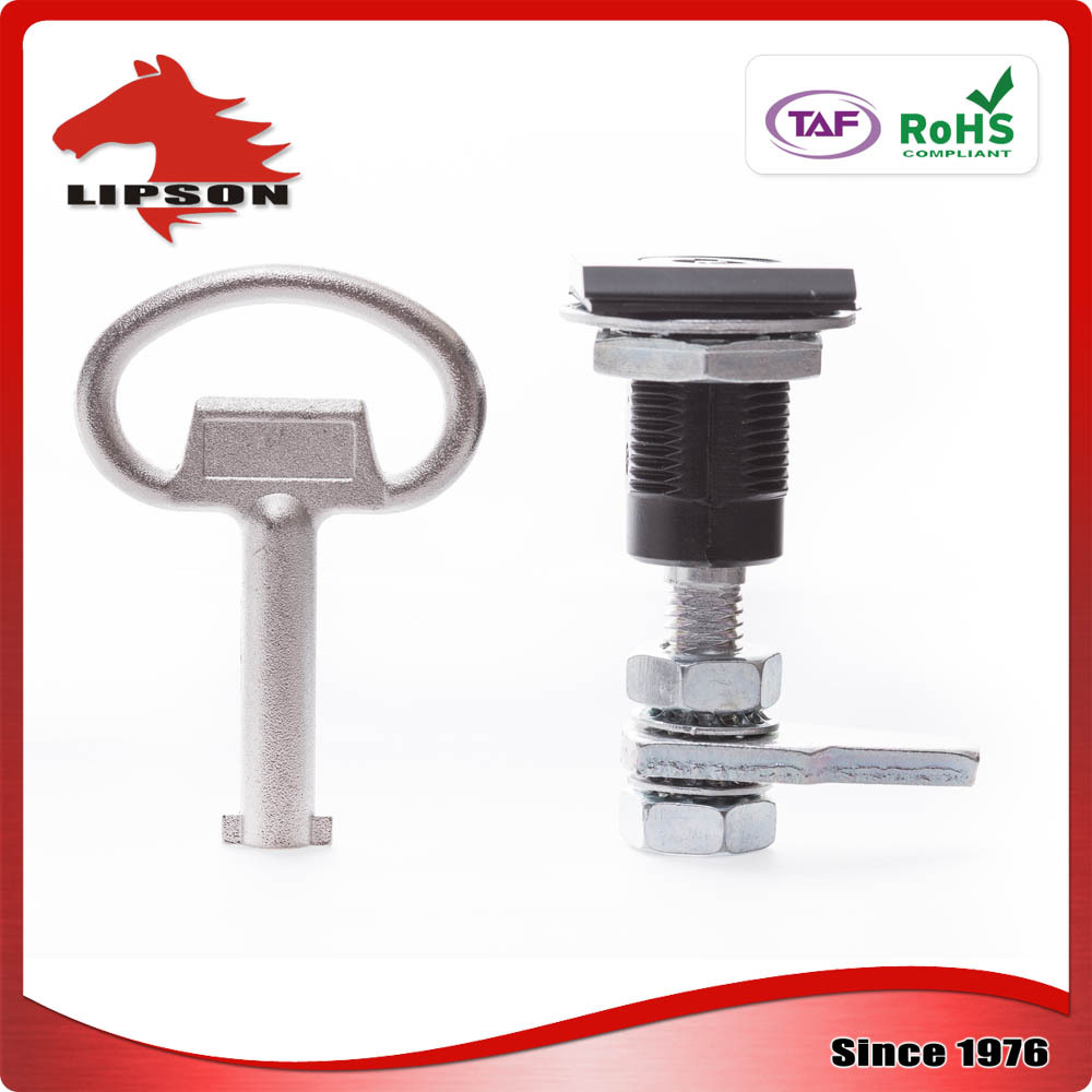 Lm8173k Adjustable Compression Latch General Electric Panel Door