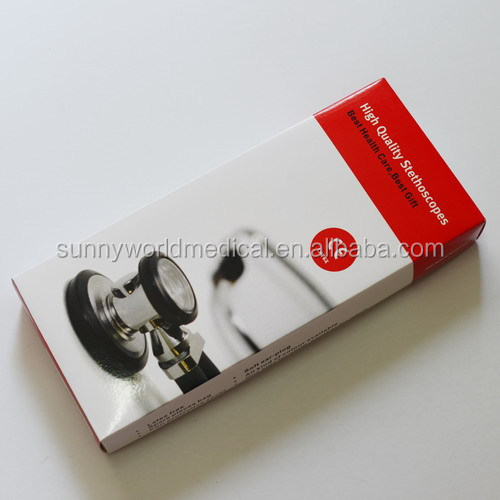 医療用聴診器sw-st03aプロフェッショナル聴診器メーカー供給のspragueのラパポートタイプの聴診器仕入れ・メーカー・工場