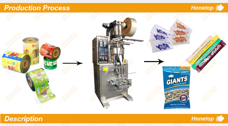 高品質小さな砂糖の袋は、 機械を梱包仕入れ・メーカー・工場