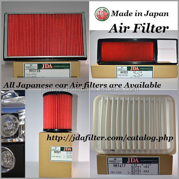 高品質と耐久性車のためのエアフィルター卸売エアコン問屋・仕入れ・卸・卸売り