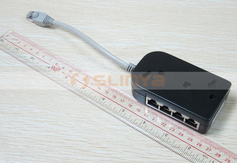 ISDN 8 Port Adapter 8023 130624 (18)