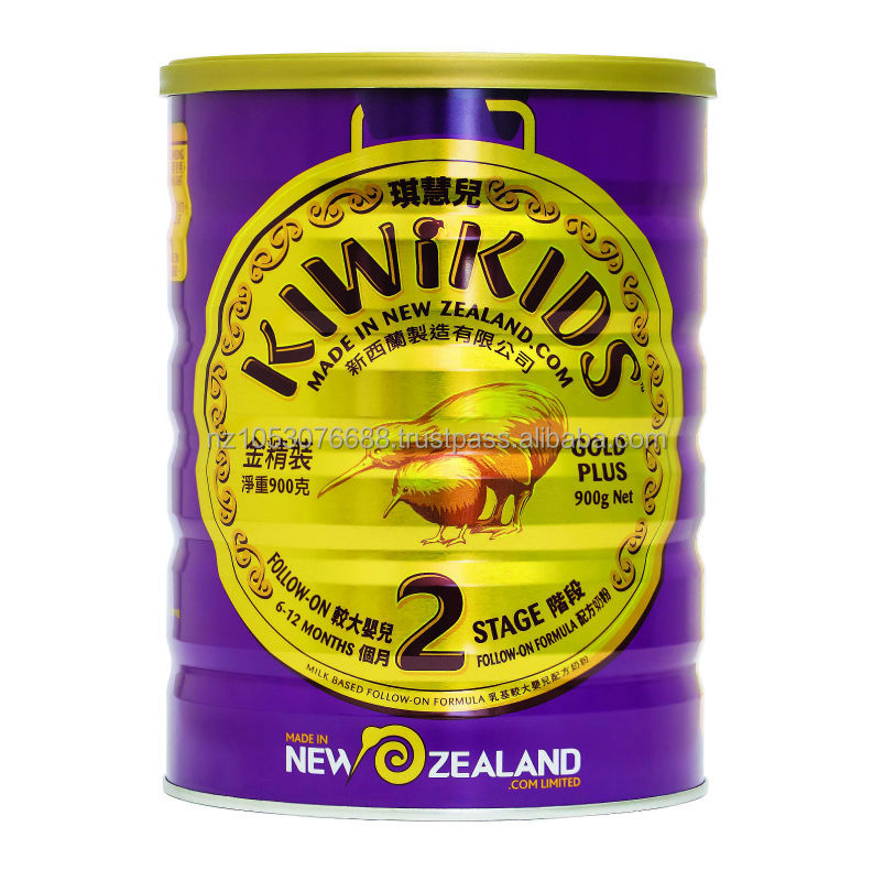 KIWIKIDS