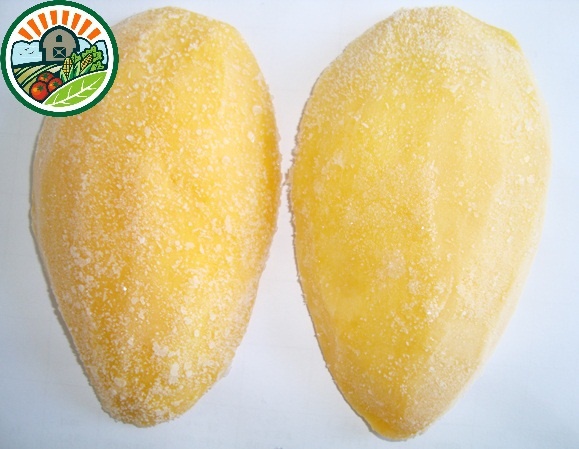 MANGO CHUNK - Fresh Mango Frozen from Fresh Fruits Corporation with HOT DEAL