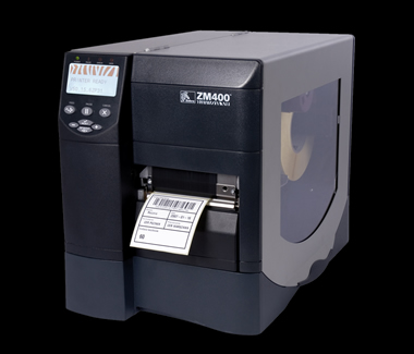 Zebra Zm400 Barcode Printer - Buy Zebra Zm400 Barcode Printer Product