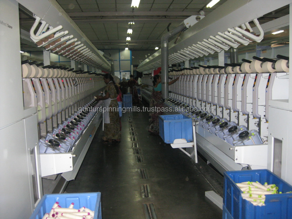 100％綿織り梳毛糸問屋・仕入れ・卸・卸売り