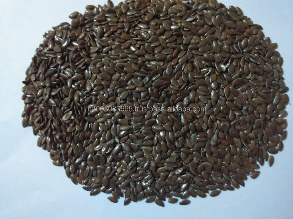 flax seed