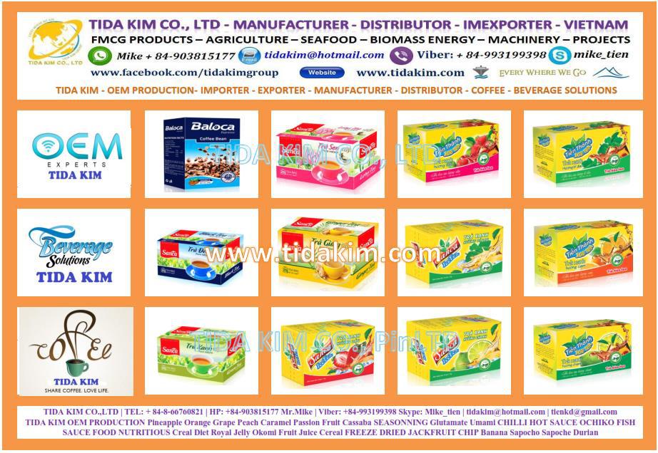 OEM TIDA KIM COFFEE BEVERAGE FOOD 1 TEA SYRUP SEASONING FOOD NUTRITOUS 3.jpg