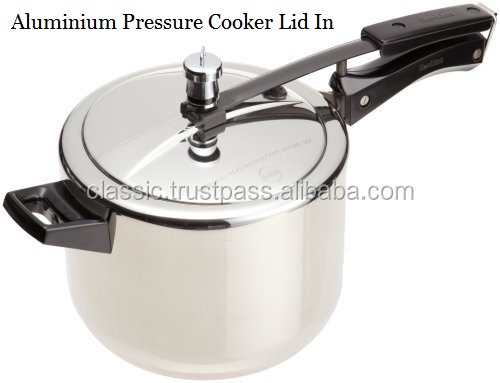 安いアルミ圧力鍋/アルミニウム調理器具/pressurecookerガス問屋・仕入れ・卸・卸売り