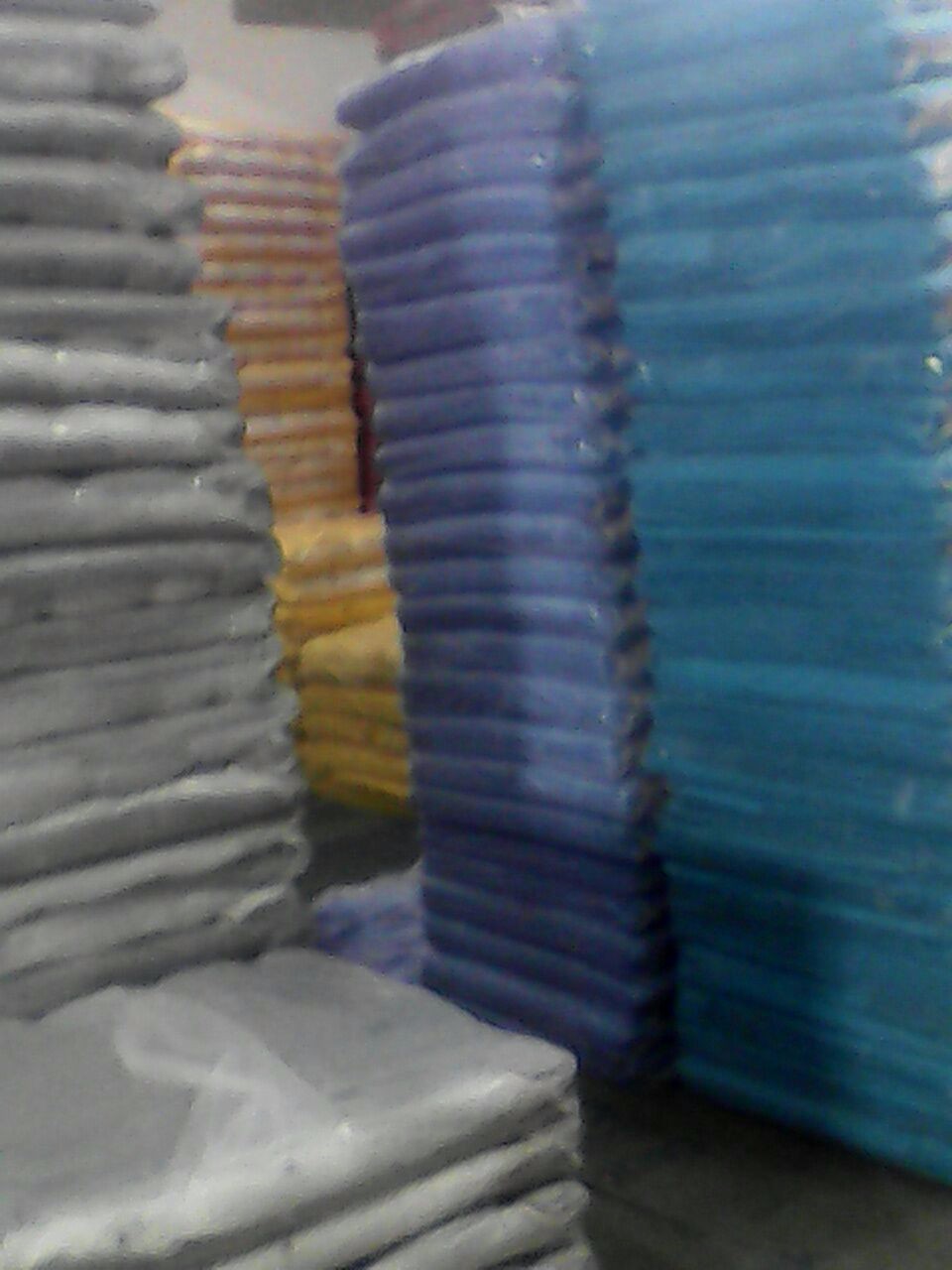 インド低価格白メンズ綿tシャツ120 gsm 0.50ドル仕入れ・メーカー・工場