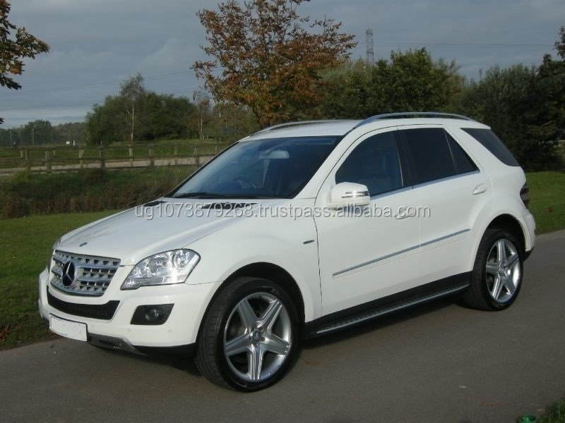 Mercedes benz ml350 price indonesia #2