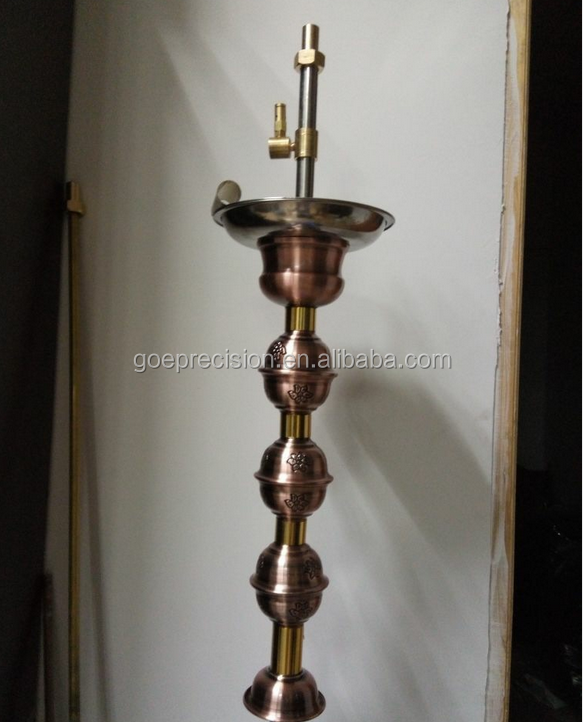 custom make high quality saudi arabia hookah lounge furniture