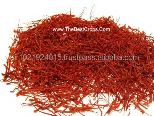 saffron (top quality Iranian saffron Negin, Sargol, Pushali)