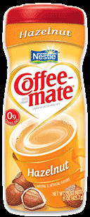 Nestle Coffee-Mate Creamer 11oz. 16oz. 12 Ct. - All Flavors Available!