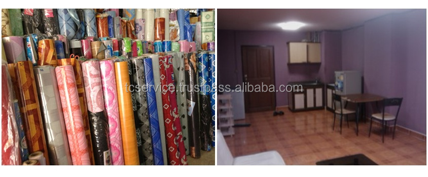 Linoleum tapis