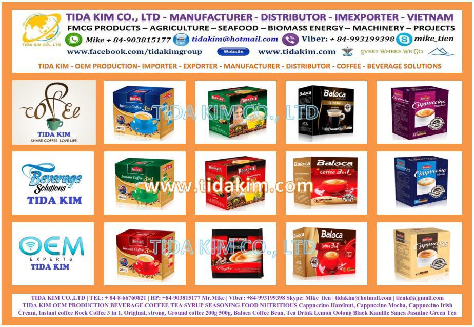 OEM TIDA KIM COFFEE BEVERAGE FOOD 0 .jpg