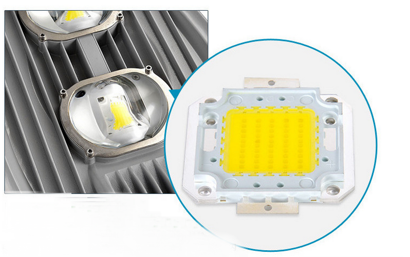 Bridgeluxチップ12v/24v45w/60wdcソーラーled街路灯2年保証が付いて、 アフガニスタンで人気があり、 イラン、 ブラジル、 インド。仕入れ・メーカー・工場