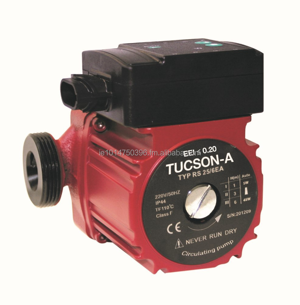 Tucson Circulating Pumps Buy A Rated Energy Efficient Circulation