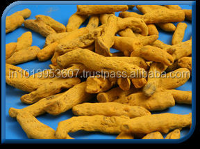 Turmeric Finger