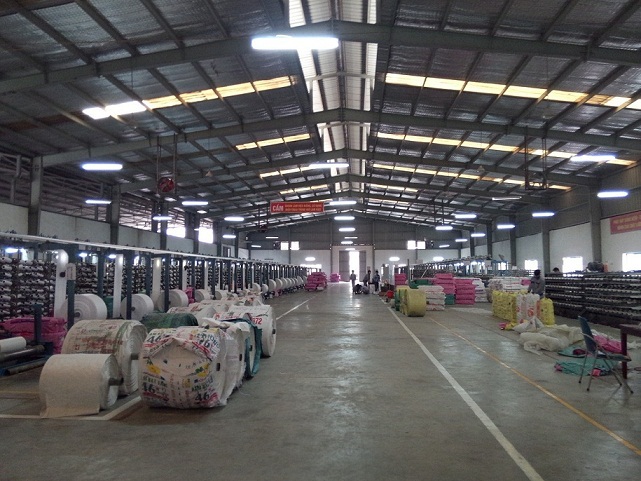 お米を梱包用pp不織布バッグ、 砂糖、 小麦と食品仕入れ・メーカー・工場