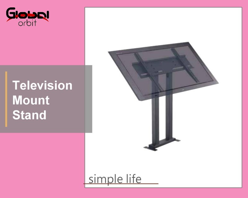 Television Mount Stand-3