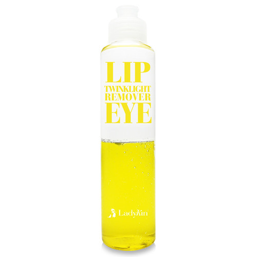 & remover Lip Remover Makeup natural Eye makeup eye Twinklight safe