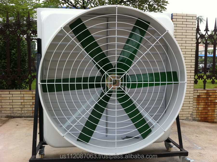 熱風排気ファン/熱風循環ファン付き米国品質仕入れ・メーカー・工場