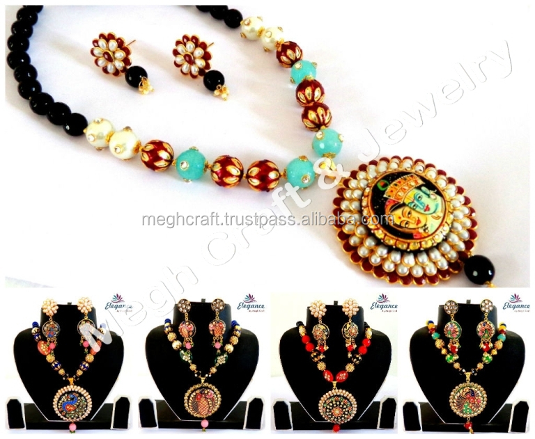 Indian Navratri Set Vintage Fashion Jewellery Tribal Indian Navratri Set Vintage Fashion Jewellery Tribal Bridal Costume