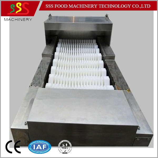 Good performance cheap fish cutting machine fish slicer with high