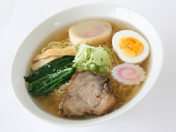 Soup land shio ramen soup (AD-197) 53 g