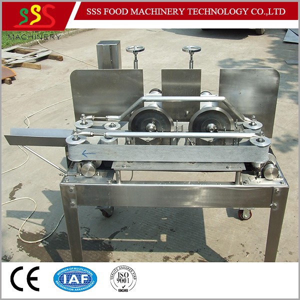Hot sale! Professional automatic carp fish filleting machine with high capacity