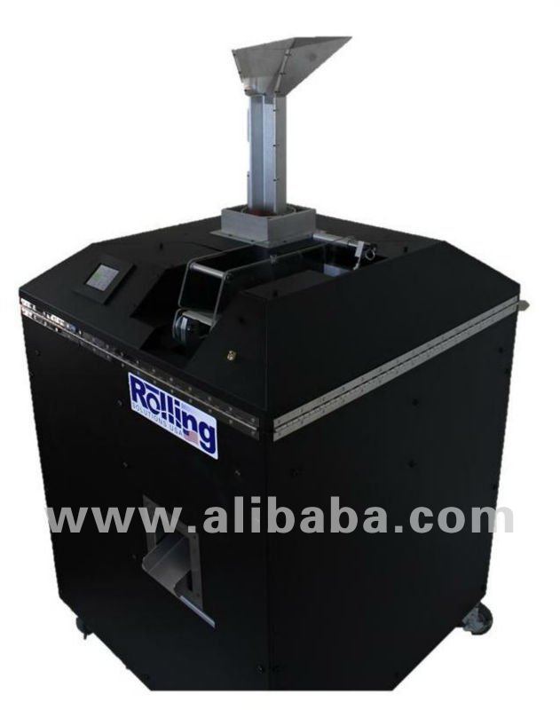 RYO Automatic cigarette making/rolling/filling Machine