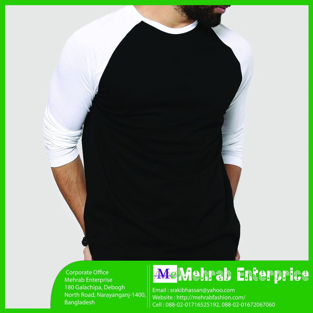 180 gsm cotton t shirt