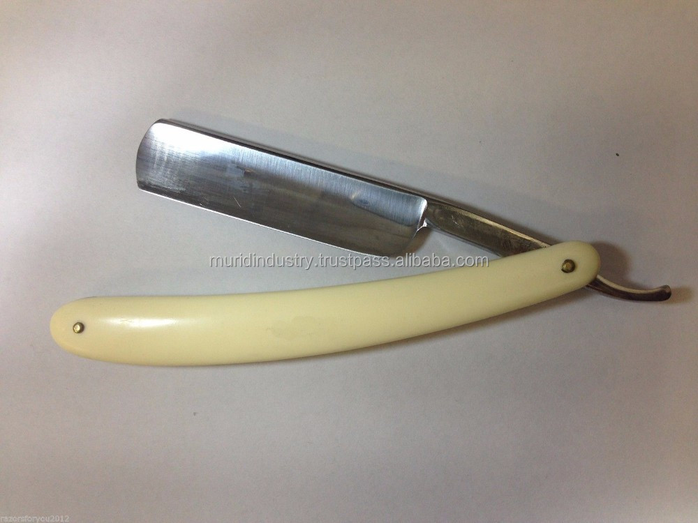 プロフェッショナル理容室ストレートレイザーシェービング刃カミソリ/カミソリ毛クリッパー 問屋・仕入れ・卸・卸売り