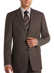 エレガントな男性のスーツのドレスファッショナブルな高品質のカスタムメイドピンストライプスーツ仕入れ・メーカー・工場