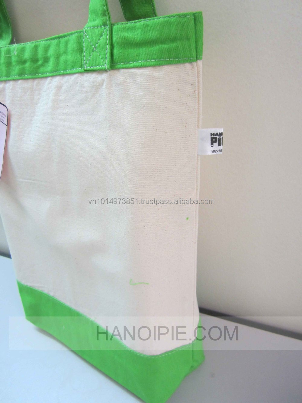 Wholesale Organic Shopping Bag Cotton Handbag 004CB 2.jpg