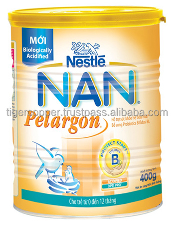 nankid milk price