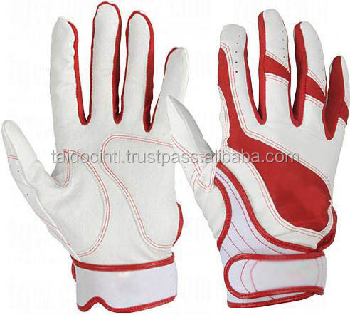 野球バッティング手袋/最高品質によるtaidoc仕入れ・メーカー・工場