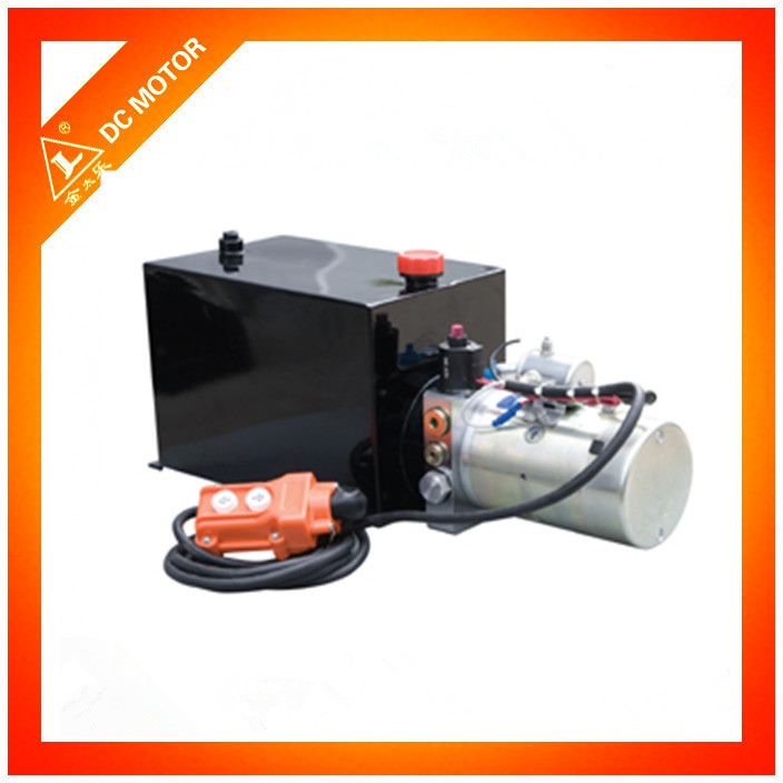 Tipper Trailer Power Units 2